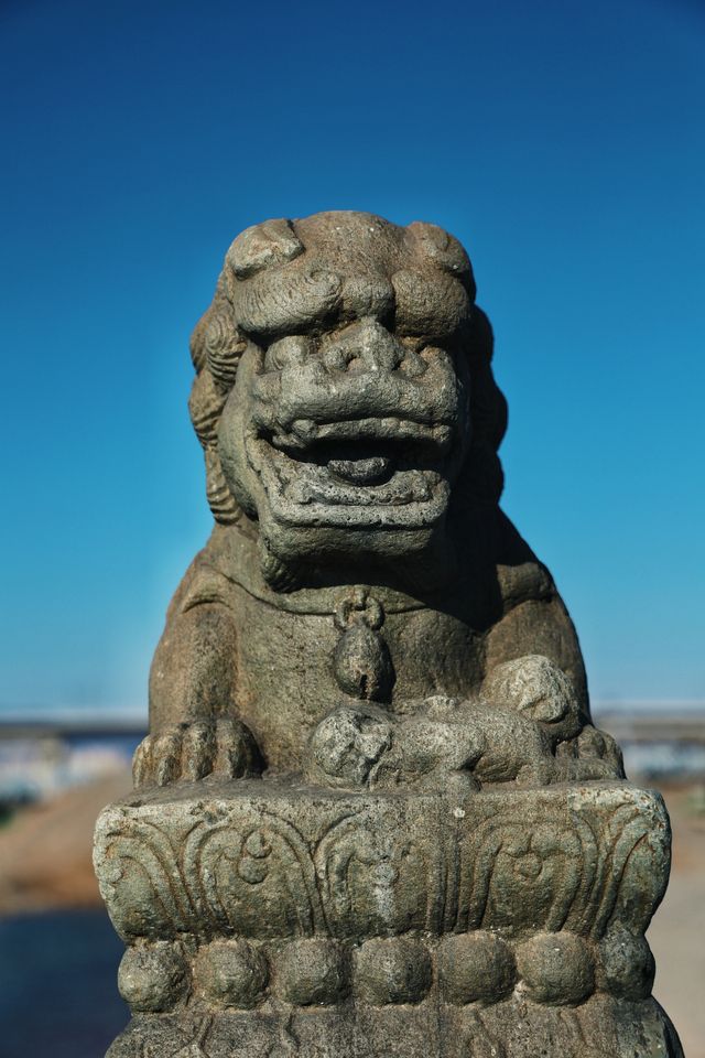 盧溝橋與宛平城：歲月長河中的不朽傳奇。