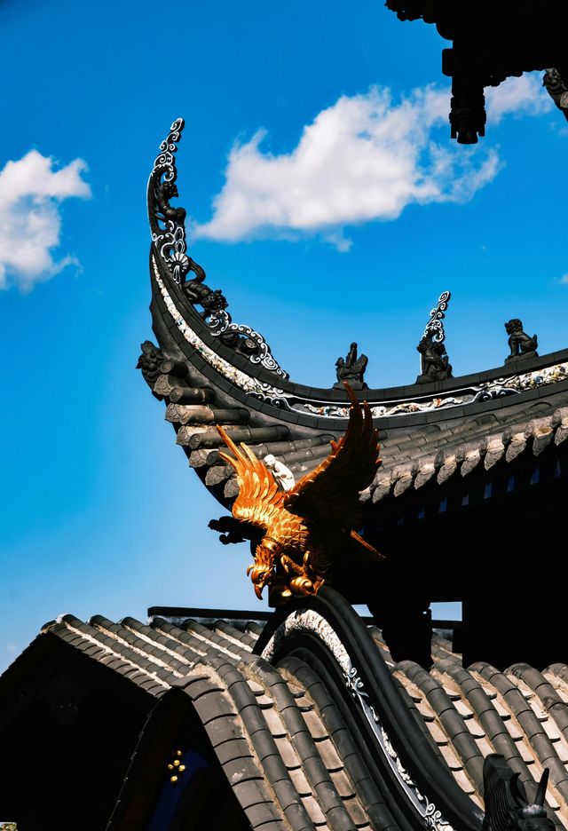 西昌｜去大石板村。