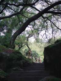 福州長樂蒲竺寺。