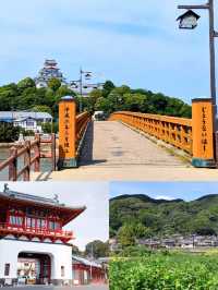 日本佐賀兩天遊，玩轉古今風情！。