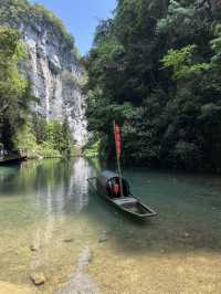 This UNESCO World Heritage is unbelievable and less than an hour from Chongqing