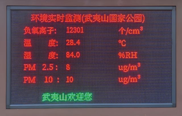 南平武夷山｜自然與文化遺產的完美融合。
