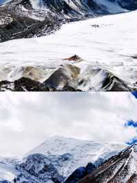 阿尼瑪卿山旅遊攻略。