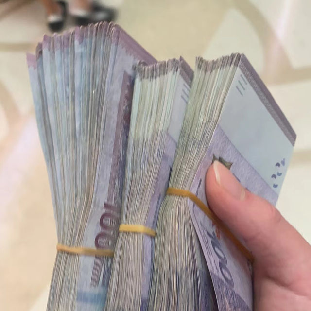 马来西亚好玩