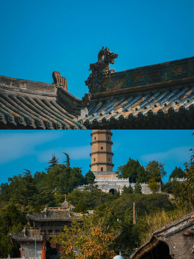 不是全國第三文廟，就不值得來看一眼嗎？。