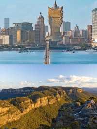 澳洲史蒂芬斯港旅遊攻略