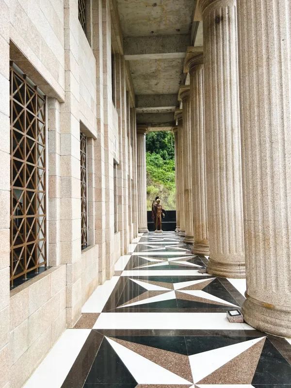 Temple of Leah: A Must-Visit in Cebu