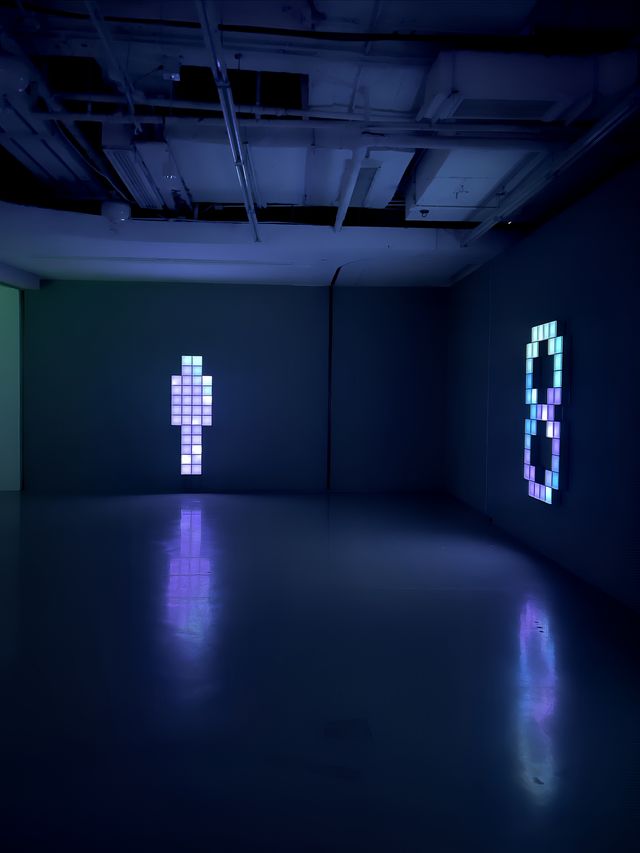 K11四展連看！走進奇幻夢境。