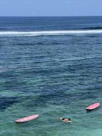 Uluwatu | 小眾海景餐廳！20r擁有整個印度洋。