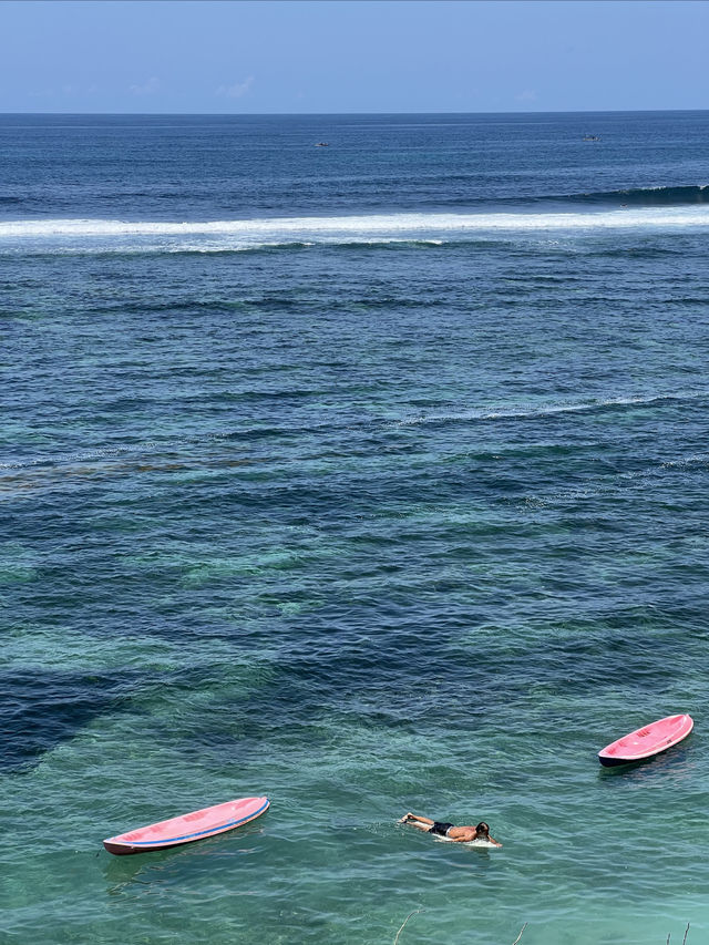 Uluwatu | 小眾海景餐廳！20r擁有整個印度洋。