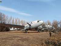 北京中國航空博物館‖國之領空，誓死捍衛。