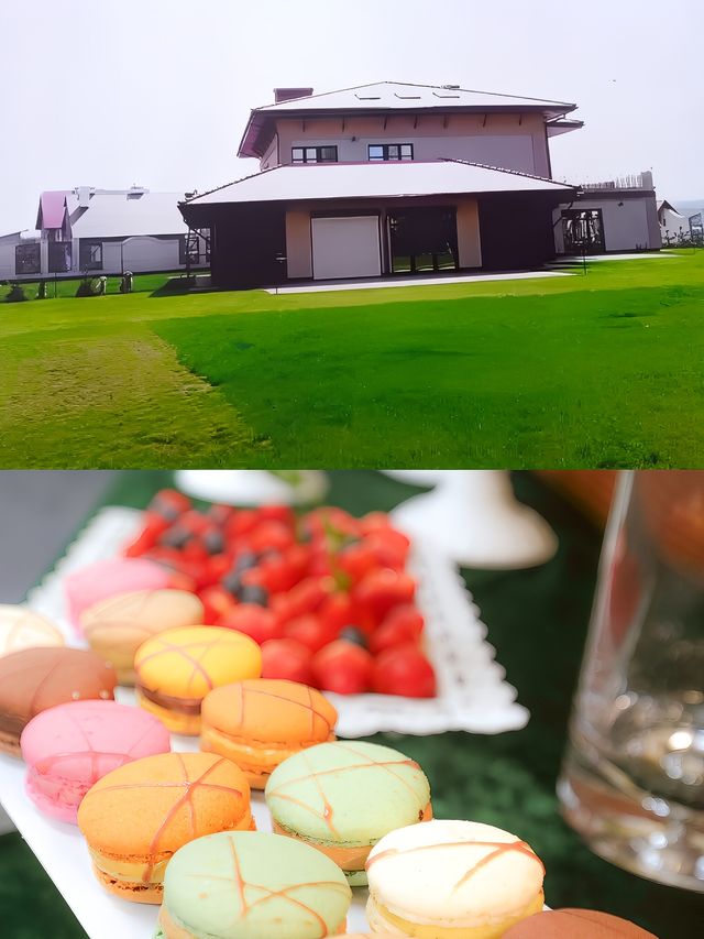 波蘭熱舒夫旅遊攻略。