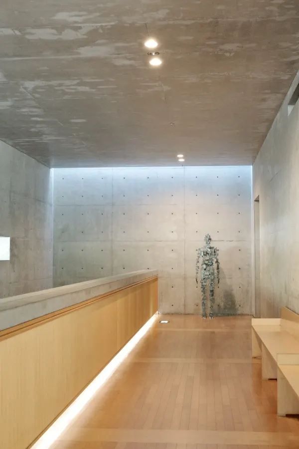 Naoshima: Where Time Can Be Seen