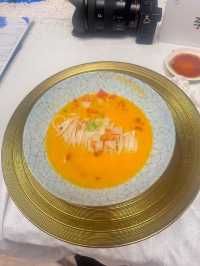 廣州南沙喜來登｜食在南沙．晚宴。