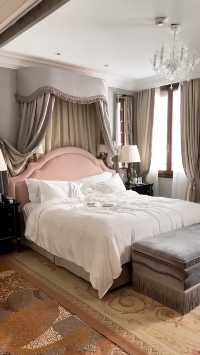 威尼斯- Hotel Danieli 酒店。