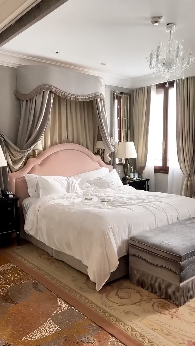威尼斯- Hotel Danieli 酒店。
