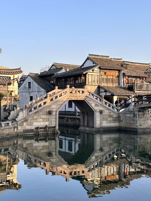 西塘