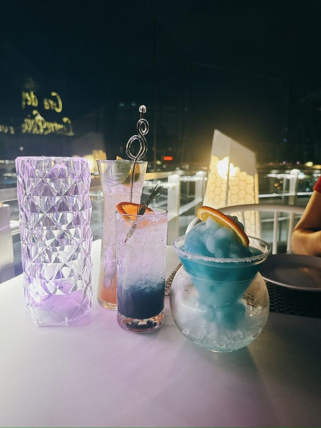 Grande Centre Point Pattaya | 舒適家庭度假首選  評分：4.5/5