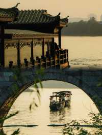 嘉興市旅遊攻略   旅遊必去的景點