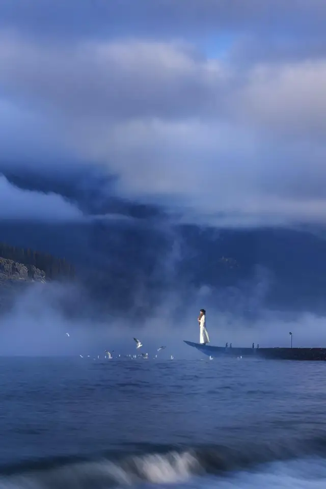 Lugu Lake Guide | Is This a Dream or Reality?
