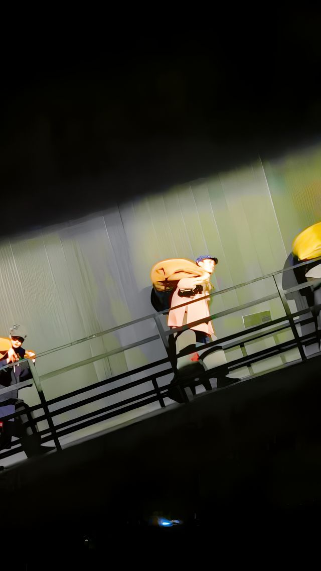 上海千古情，難道不是一生必看的演出嗎？