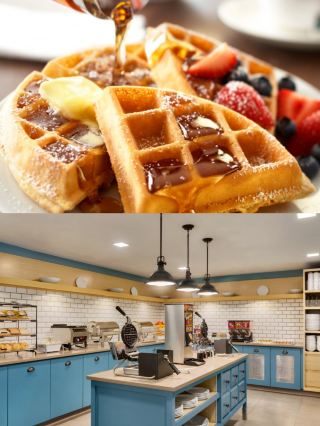 Country Inn & Suites by Radisson, Seattle-Tacoma International Airport