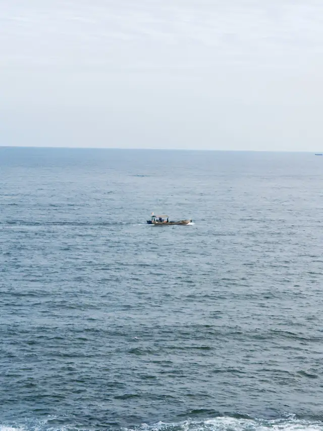 동터우촌 해변~후이동에 숨겨진 작은 해변