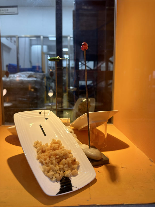 上海珍得巧克力劇院