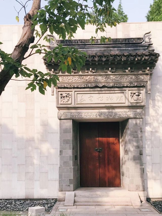 嘉定博物館