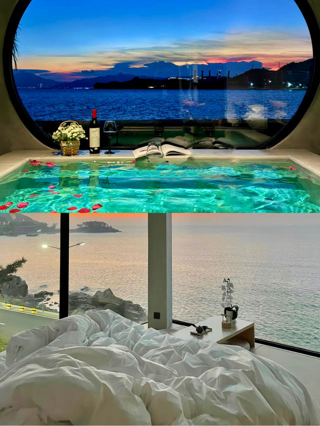 來青島   親子必選酒店