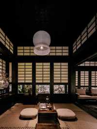 景德鎮寶藏民宿 | 行山世外·東籬院