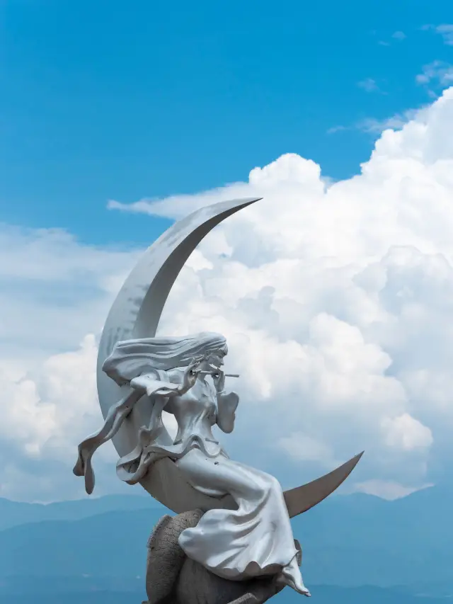 6-Day Liangshan & Leshan Itinerary: Save Money & Hassle-Free