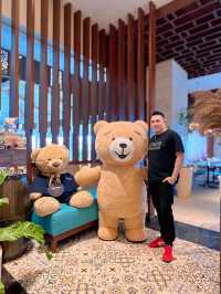海景無敵的宿霧度假勝地｜Ducit Thani Cebu   酒店：麥克坦宿霧都喜天麗度假村  