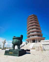 黑瞎子島國家4A級景區