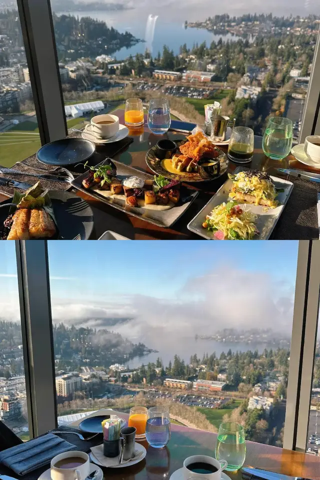 35 Years Old, Go to Seattle Once~City Walk