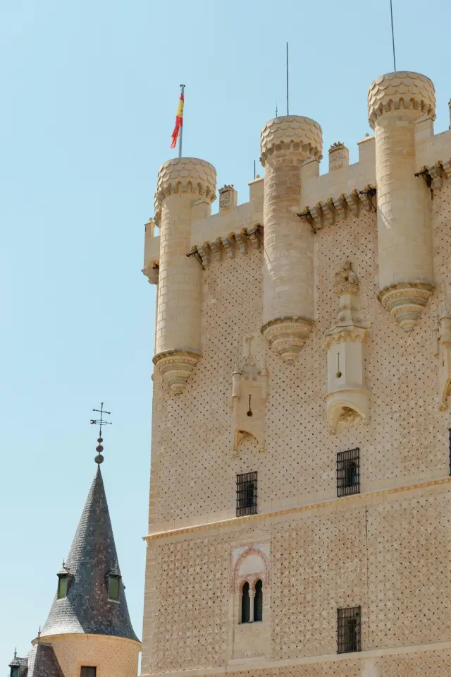 Spain Day Tour Collection