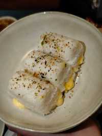 天氣轉涼就要大口吃飯團呀