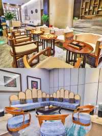 朵芳閣溫泉度假酒店｜歷史文化與自然美景的完美融合