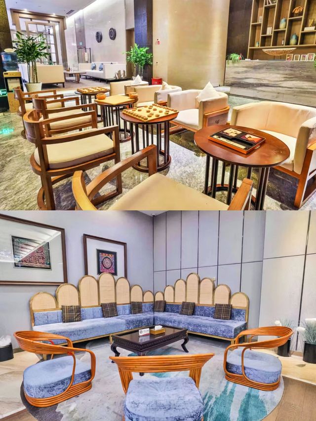 朵芳閣溫泉度假酒店｜歷史文化與自然美景的完美融合