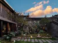 木府家院:一場穿越時光的美妙旅程