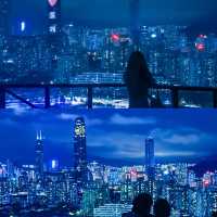 深圳版“愛樂之城”｜筆架山的絕美夜景！美哭😭