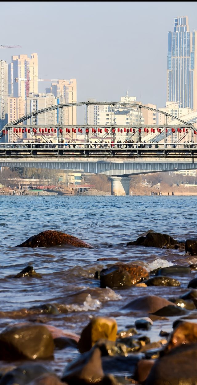 中山橋