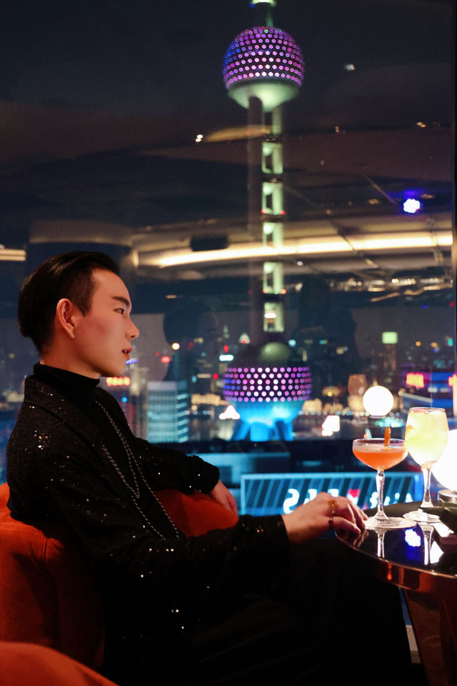 住江景套房的意義：對得起努力的自己