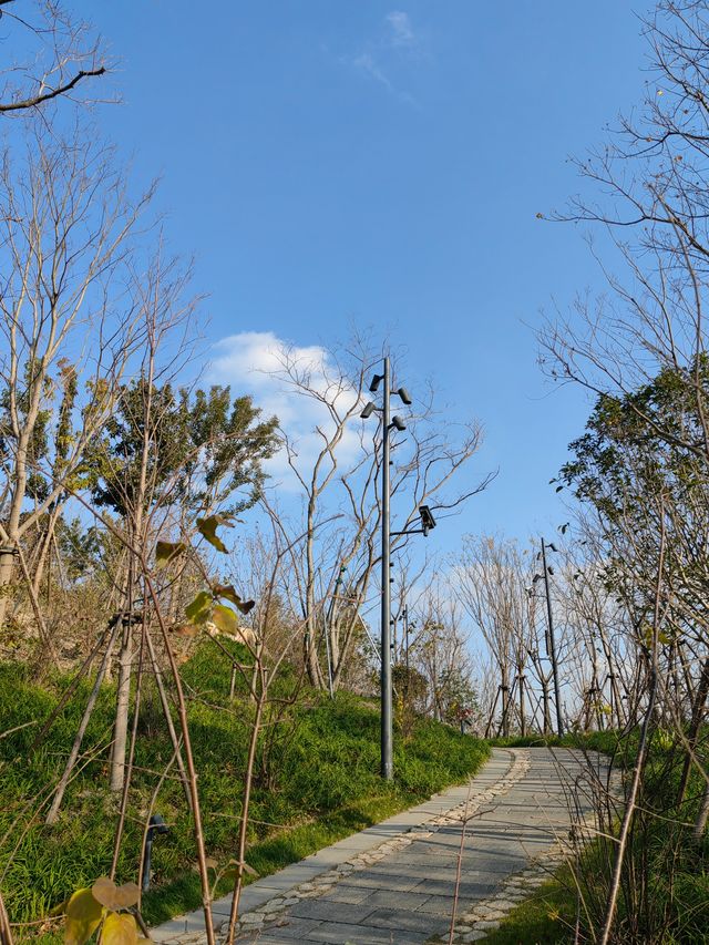 聽說這是全網吐槽的第一山