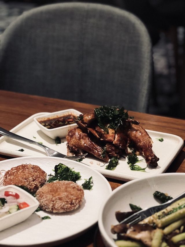城市裏的綠洲上海top3愛住的酒店