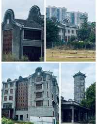 天意莨園：香雲紗的奇幻世界