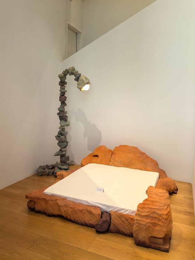 土耳其第六十四站，OMM奧敦帕扎里現代博物館