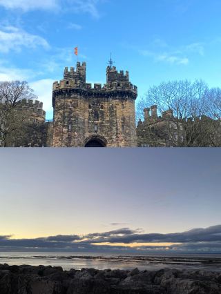 Explore Lancaster: A Hidden Gem of England