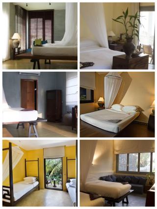 Kaibin Chad Resort, my dream vacation destination