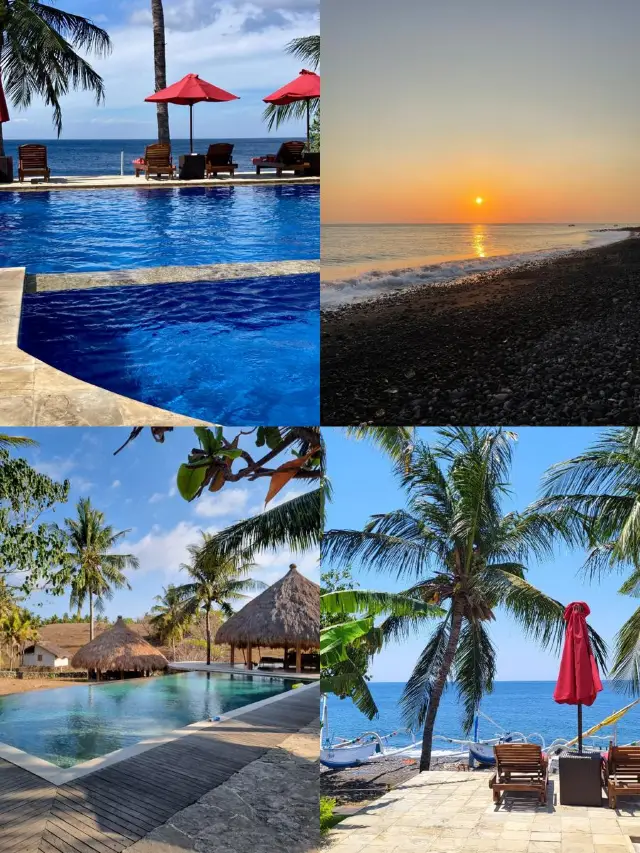 Tulamben, Bali Diving Paradise